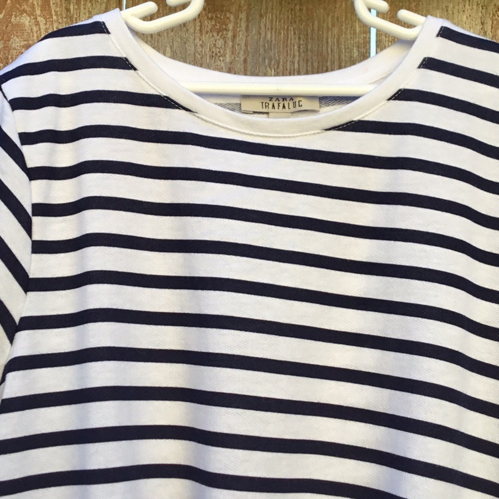 Stripe top - Picture 5 of 8